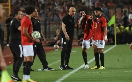مصر والبرازيل: تاريخ مواجهات حافل قبل القمة الودية المنتظرة