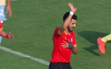 محمد حمدي زكي: الزمالك استحق لقب الدوري، وإمام عاشور ليس الأفضل في مصر