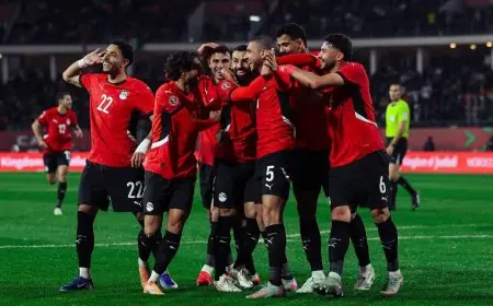 جدول مباريات السبت والقنوات الناقلة: مواجهات حماسية في إطار الاستعداد لكأس العالم