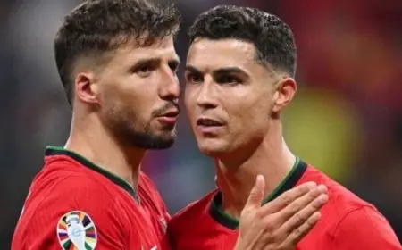 صديق رونالدو يتحدى المنتخبات في كأس العالم 2026: «ستكون نسخة استثنائية لنا»