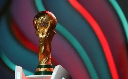 كأس العالم 2026.. الفيفا يت overturn قراره بشأن “توفير المياه” في البطولة