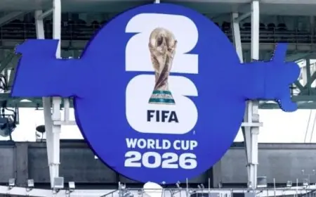 من التقلبات الجوية والعواصف إلى مشكلات التأشيرات.. 5 أزمات تواجه كأس العالم 2026 في أمريكا