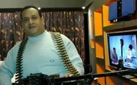 أحمد موسى يوضح تفاصيل إثبات النيابة العامة لتهم خطيرة ضد صبري نخنوخ