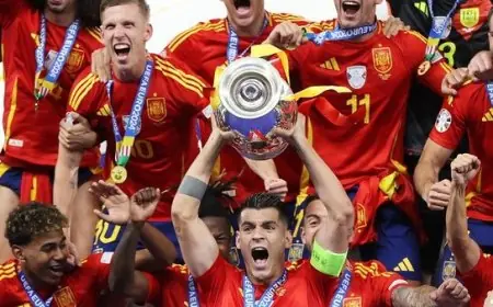 إسبانيا وأوروجواي يتصدران الترشيحات في المجموعة الثامنة لكأس العالم 2026 بمشاركة السعودية