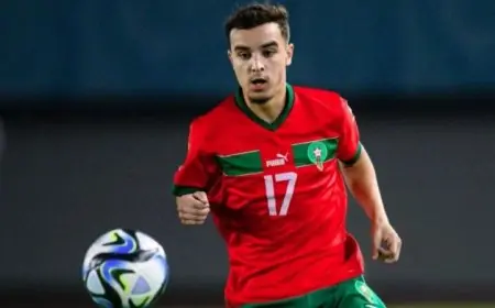 اتحاد طنجة: لم نتلقَ أي تواصل من الزمالك ونترقب سداد مستحقات عبد الحميد معالي