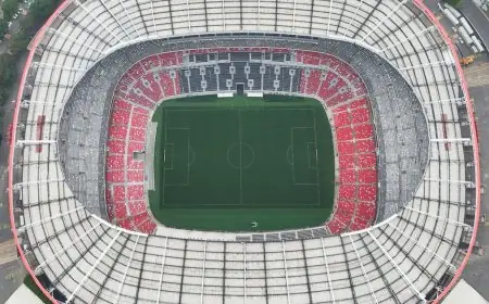 منتخبات كأس العالم تدخل معركة الأكسجين الحاسمة في المكسيك