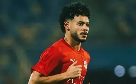 دونجا: أظهرنا مستوى متميز أمام البرازيل ونسعى لتحقيق إنجاز في كأس العالم