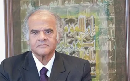 الغندور يثني على ممدوح عباس ويصفه بأنه يستحق تمثالًا في الزمالك