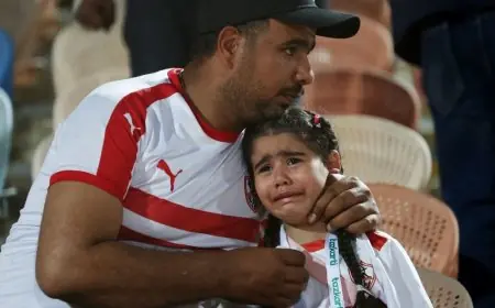 ممدوح عباس يُحبط جماهير الزمالك بأزمة التعاقدات