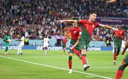 منتخبات مونديال 2026: البرتغال تطمح في أول ألقابها وسط وداع رونالدو الأخير