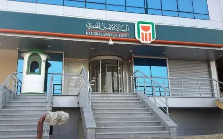 عائدات تصل إلى 22% مع شهادات البنك الأهلي 2026