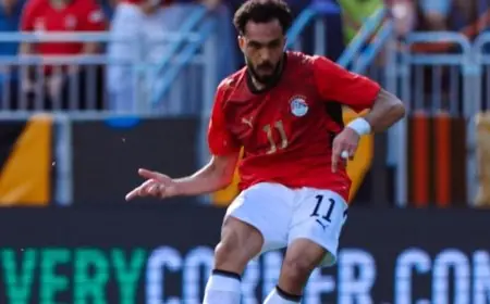 رسالة زيكو البرازيلي لزيكو المصري بعد هدفه في مرمى البرازيل