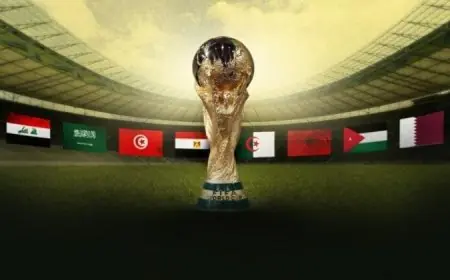 المنتخبات العربية في كأس العالم 2026.. آمال تتجاوز المشاركة الفعّالة