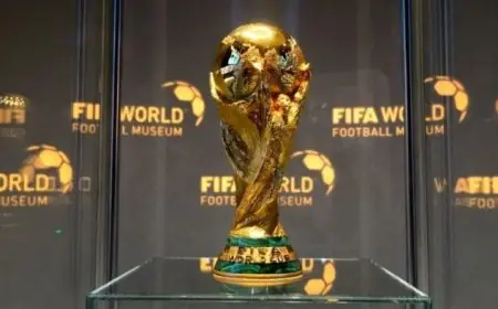 كأس العالم 2026.. تنافس الأجيال والأرقام القياسية يحدد معالم النسخة الأضخم في التاريخ