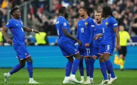 «مبابي والمراهنات يفاقمان الأزمة».. منتخب فرنسا في مأزق قبل كأس العالم 2026