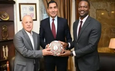 ديشامب يؤكد جاهزية منتخب فرنسا وساليبا قاب قوسين من الشفاء الكامل
