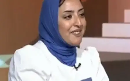 صاحبة فيديو دعاء الأطفال على والدهم بالمقابر تكشف مفاجأة صادمة عن زوجها