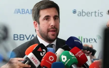 ريال مدريد ينتصر في الانتخابات وفقًا لريكيلمي: خسارة لـبيريز