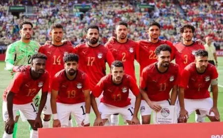 نجم الأهلي السابق: الاعتماد على 13 لاعبًا فقط قد يؤثر سلبًا على منتخب مصر في المونديال