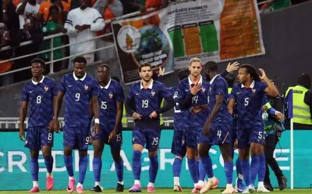 جدول مباريات اليوم الاثنين 8 يونيو 2026 مواعيد وأهم التفاصيل لمحبي كرة القدم