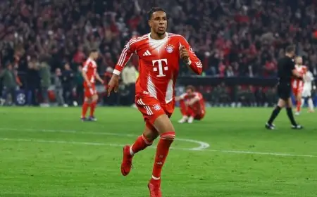 رئيس بايرن يوجه رسالة هامة إلى بيريز وريال مدريد بخصوص أوليس