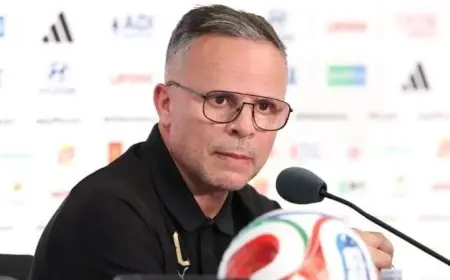 كأس العالم 2026.. مدرب المغرب يواجه منتخب البرازيل: «أعرف أسرار أنشيلوتي ولا نخاف من أحد»