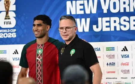 محمد وهبي يتحدى منتخب البرازيل بقراءة جميع كتب أنشيلوتي واكتشاف أسراره