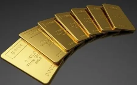 سعر سبيكة الذهب في الصاغة اليوم الخميس 11 يونيو 2026