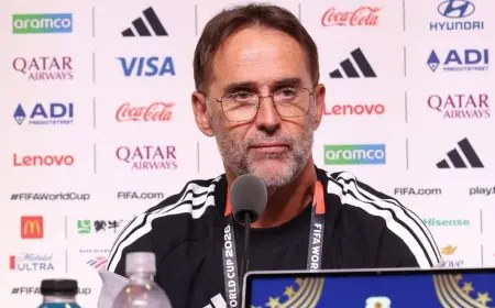لوبيتيغي يؤكد: قطر تسعى لتحقيق حلمها في كأس العالم دون انتظار الهدايا