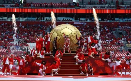 التشكيل الرسمي لمباراة كندا والبوسنة والهرسك في كأس العالم 2026