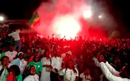 كأس العالم 2026: صدمة واستياء في السنغال وكوت ديفوار بعد منع جماهيرهم من دخول أمريكا