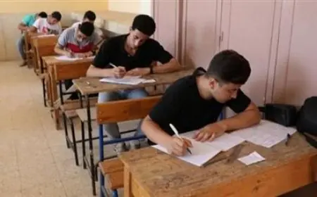 استخراج نتيجة الصف الثاني الإعدادي 2026 في محافظة الجيزة الترم الثاني بكل سهولة