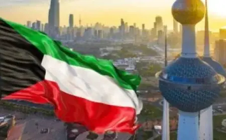 الخارجية الكويتية تدين بشدة الاعتداءات الإيرانية على أراضيها وتعتبرها تماديا خطيرا