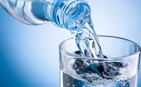 لجنة مشتركة تتولى إدارة البصمة المائية في الصناعات الغذائية تعزز الاستدامة