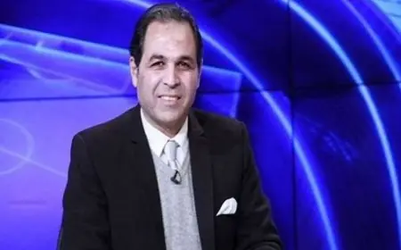 منتخب مصر ينضم إلى صفوف الكبار في كأس العالم بتأكيد من تامر عبد الحميد