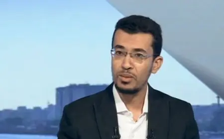 عبد المجيد عبدالله: نظام التأمين الصحي الشامل يلغي برامج العلاج بتمويل حكومي