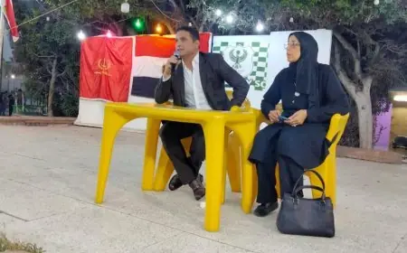 جهود مكثفة في بورسعيد لدعم الصحة العامة وتعزيز الإنتاج الزراعي والحيواني