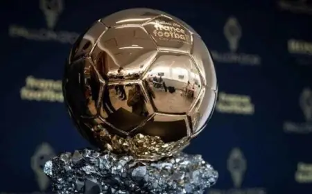 اشتداد المنافسة على كرة الذهبية مبكرًا في كأس العالم 2026