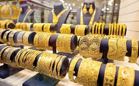 هبوط أسعار الذهب لأدنى مستوى في 6 أشهر تعرف على تطورات سوق المعدن النفيس عالمياً