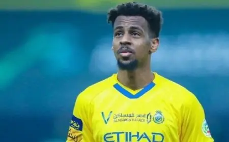 عبد الله الخيبري: دونيس تأقلم بسرعة مع لاعبي السعودية والجميع مستعد لمونديال 2026