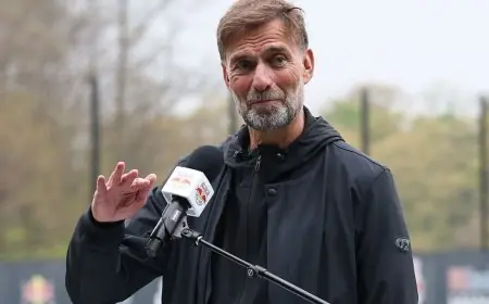 يورغن كلوب يواصل إثارة الجدل بانتقاداته المتكررة في كأس العالم