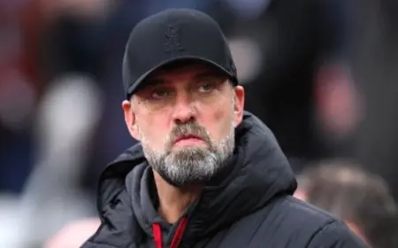 يورجن كلوب يثير الجدل بتصريحات جريئة ضد قانون كأس العالم 2026: خدمة الرعاة على حساب الجماهير