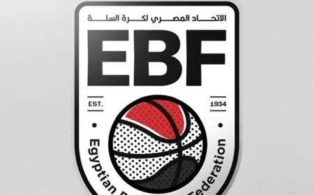 لجنة جديدة من اتحاد السلة لتطوير ملاعب المحافظات وتحسين البنية التحتية
