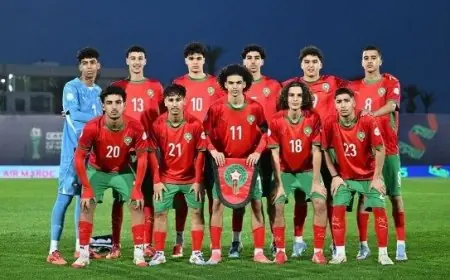 كأس العالم 2026: غيابات مباراة المغرب والبرازيل بالإضافة إلى القناة الناقلة
