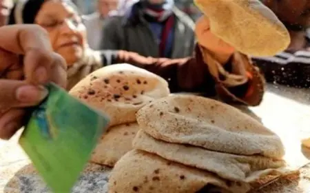 الديناميكية في منظومة الدعم الجديدة: تصريحات هامة من وزير التموين