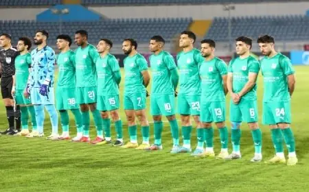 رابطة الأندية تكشف عن العقوبات لنهائي كأس العاصمة المصرية وتحديد المركز الثالث