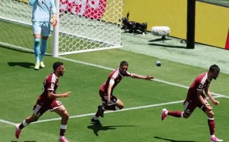 «العنابي» يتجاوز العقبات.. إنجاز تاريخي لمنتخب قطر بعد التعادل مع سويسرا في كأس العالم 2026