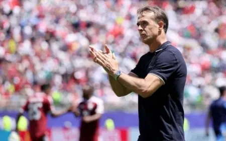 مدرب منتخب قطر يتحدث بعد التعادل مع سويسرا في كأس العالم 2026: «نحن مستعدون للتعافي والتحديات المقبلة أصعب»