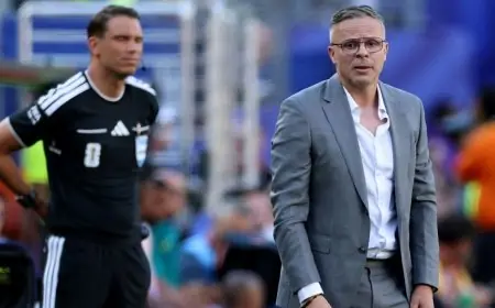 المغرب يتكيف مع استراتيجية أنشيلوتي وفوزه على اسكتلندا بوابة التأهل
