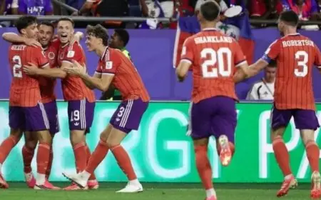 هدف عكسي يحقق انتصارًا ثمينًا لأسكتلندا أمام هايتي في كأس العالم 2026 «فيديو»